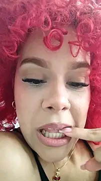 katelovjack online show from January 18, 2026, 8:29 am