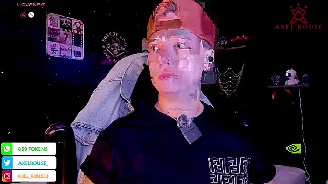 Snapshot of AxelRouse_1 chatting on September 17, 2025, 4:31 pm AxelRouse 1 online show from September 17, 2025, 4:31 pm