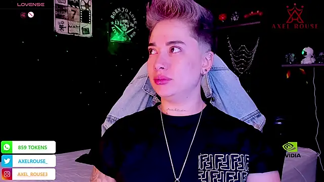 Snapshot of AxelRouse_1 chatting on September 26, 2025, 1:45 am AxelRouse 1 online show from September 26, 2025, 1:45 am