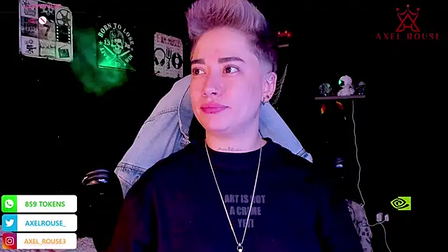 Snapshot of AxelRouse_1 chatting on September 24, 2025, 7:42 pm AxelRouse 1 online show from September 24, 2025, 7:42 pm