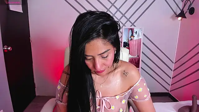 Janne lee online show from February 21, 2025, 9:11 pm