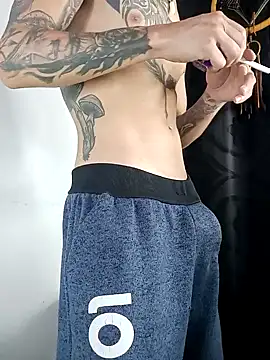 Snapshot of semalas69 chatting on February 27, 2025, 1:08 am semalas69 online show from February 27, 2025, 1:08 am