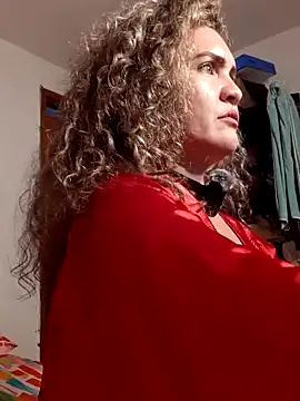 helenca43 online show from March 16, 2025, 12:34 am