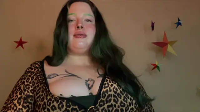 MissBika online show from May 8, 2026, 10:13 pm