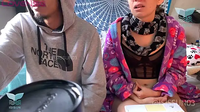 Snapshot of isissun03 chatting on October 27, 2025, 1:23 pm isissun03 online show from October 27, 2025, 1:23 pm