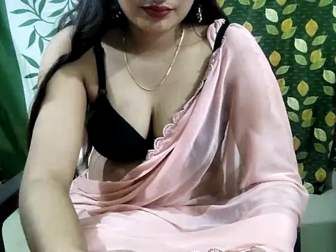 Aarvi Arora online show from February 4, 2025, 2:53 pm