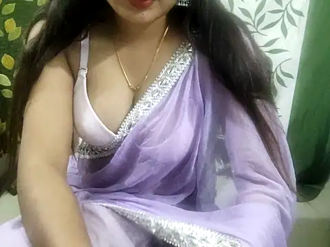Aarvi Arora online show from February 5, 2025, 4:14 pm