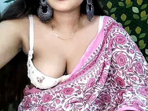 Aarvi Arora online show from September 24, 2025, 10:22 am