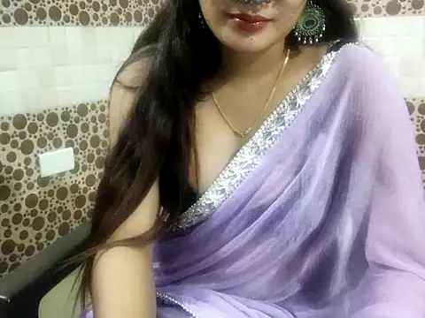 Aarvi Arora online show from January 13, 2025, 3:58 pm
