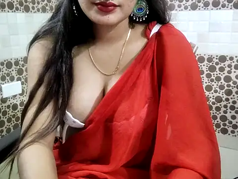 Aarvi Arora online show from January 14, 2025, 3:57 pm
