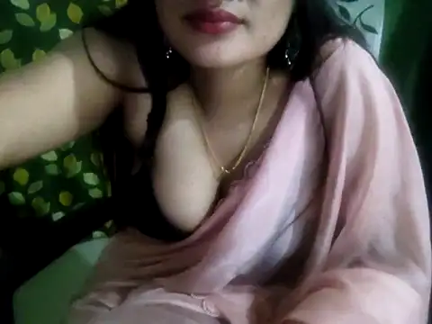 Aarvi Arora online show from February 14, 2025, 2:23 pm