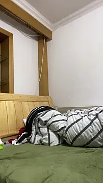 shuai321 online show from January 9, 2025, 3:12 pm