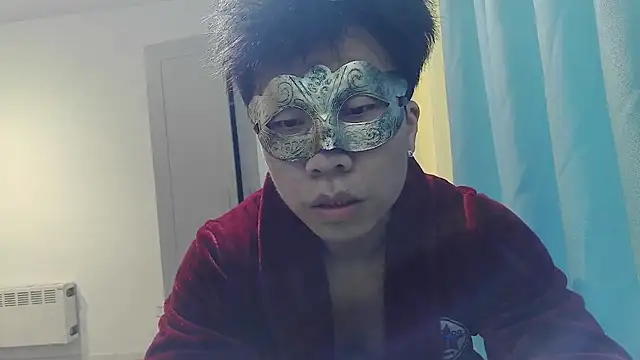 shuai321 online show from March 11, 2025, 7:03 am