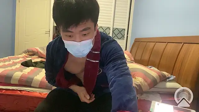 shuai321 online show from January 28, 2025, 4:30 pm