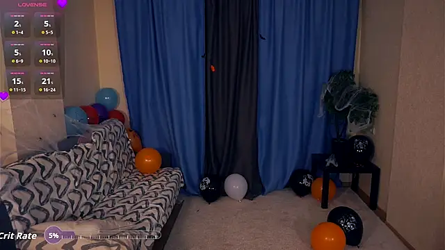 Snapshot of DarelHerlan chatting on October 28, 2025, 5:29 am DarelHerlan online show from October 28, 2025, 5:29 am