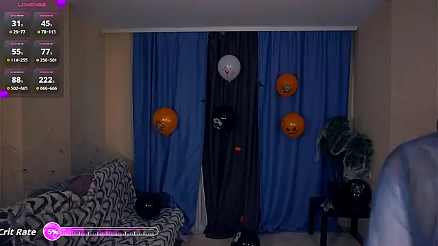 Snapshot of DarelHerlan chatting on October 24, 2025, 5:06 am DarelHerlan online show from October 24, 2025, 5:06 am