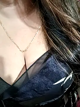 Beautyy38 online show from October 5, 2025, 12:18 pm