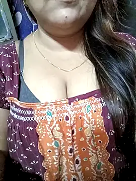 Beautyy38 online show from March 5, 2025, 10:54 pm
