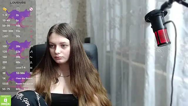 Nana Hot online show from February 21, 2025, 4:26 pm