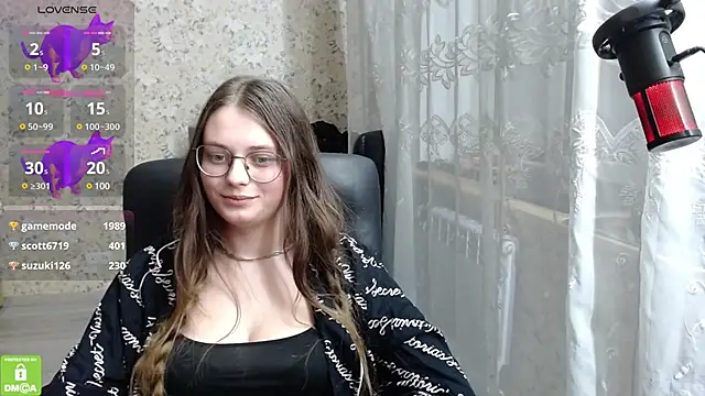 Nana Hot online show from February 4, 2025, 7:22 pm