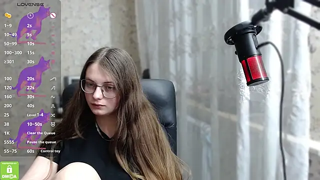 Nana Hot online show from February 25, 2025, 4:14 pm