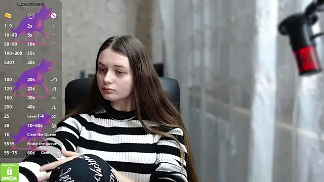 Nana Hot online show from February 20, 2025, 4:03 pm