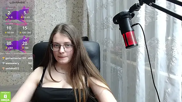 Nana Hot online show from February 15, 2025, 7:17 pm