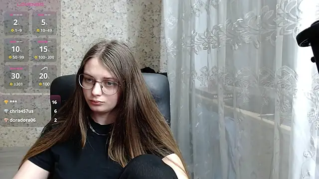 Nana Hot online show from January 23, 2025, 7:29 pm