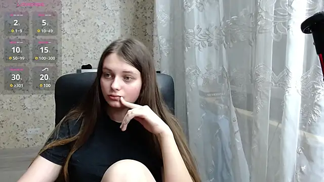 Nana Hot online show from January 25, 2025, 4:24 pm