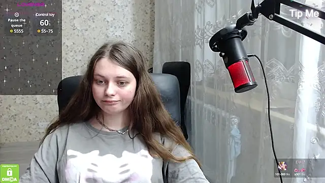 Nana Hot online show from March 19, 2025, 7:27 pm