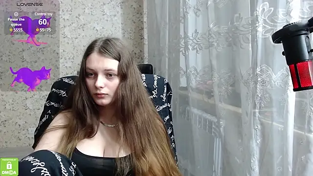 Nana Hot online show from February 6, 2025, 4:25 pm