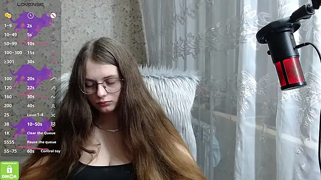 Nana Hot online show from February 27, 2025, 4:10 pm