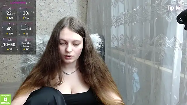 Nana Hot online show from March 4, 2025, 4:20 pm