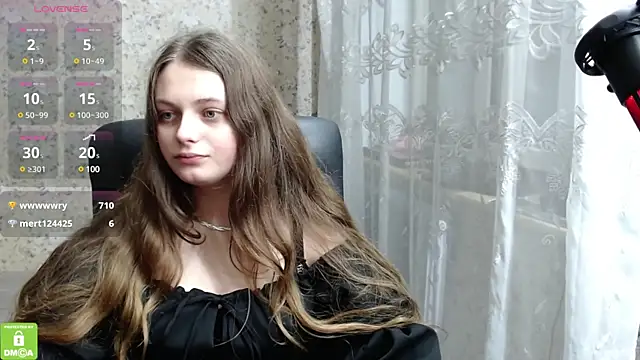 Nana Hot online show from January 29, 2025, 7:53 pm