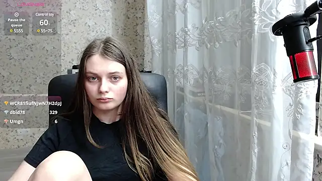 Nana Hot online show from January 24, 2025, 7:49 pm