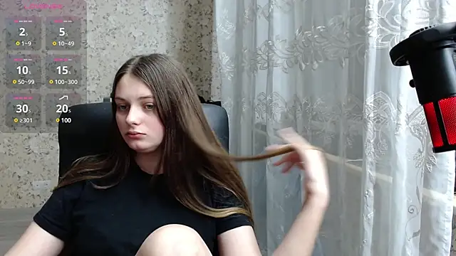 Nana Hot online show from January 24, 2025, 4:39 pm