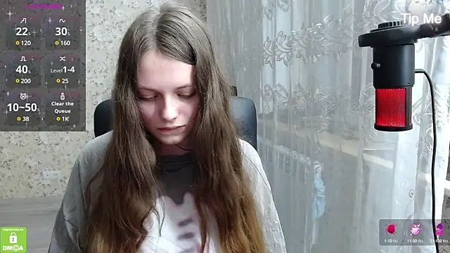 Nana Hot online show from March 18, 2025, 4:39 pm