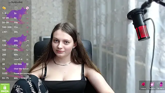 Nana Hot online show from February 21, 2025, 7:32 pm