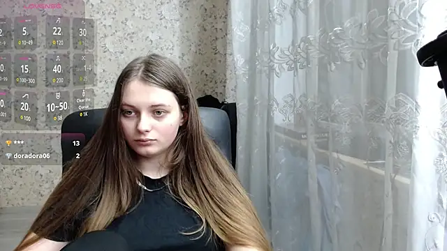 Nana Hot online show from January 23, 2025, 4:26 pm