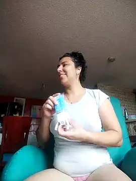 Im Alma  online show from September 29, 2025, 1:39 pm