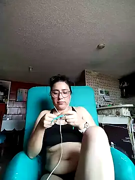 Im Alma  online show from February 23, 2026, 1:55 pm