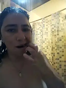 Im Alma  online show from April 6, 2026, 12:50 pm