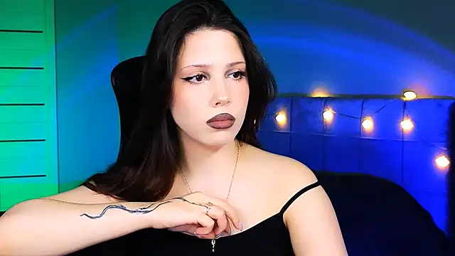 Snapshot of Stacy_Gonzales_ chatting on February 28, 2025, 3:26 pm Stacy Gonzales online show from February 28, 2025, 3:26 pm