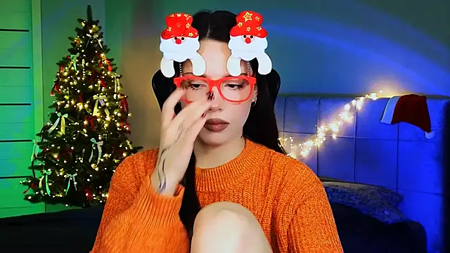 Snapshot of Stacy_Gonzales_ chatting on December 30, 2024, 12:20 pm Stacy Gonzales online show from December 30, 2024, 12:20 pm