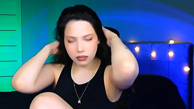 Snapshot of Stacy_Gonzales_ chatting on March 16, 2025, 6:09 am Stacy Gonzales online show from March 16, 2025, 6:09 am