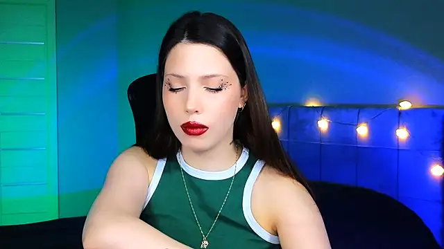 Snapshot of Stacy_Gonzales_ chatting on February 26, 2025, 6:19 am Stacy Gonzales online show from February 26, 2025, 6:19 am