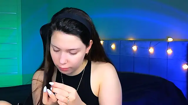 Snapshot of Stacy_Gonzales_ chatting on March 23, 2025, 5:43 am Stacy Gonzales online show from March 23, 2025, 5:43 am