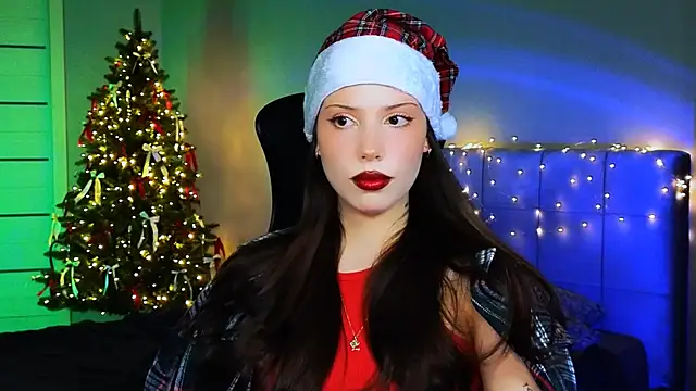 Snapshot of Stacy_Gonzales_ chatting on December 24, 2024, 9:28 am Stacy Gonzales online show from December 24, 2024, 9:28 am