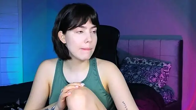 Snapshot of Stacy_Gonzales_ chatting on February 25, 2026, 8:47 am Stacy Gonzales online show from February 25, 2026, 8:47 am