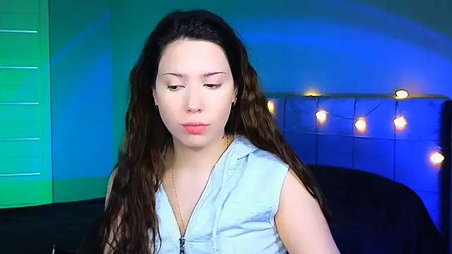 Snapshot of Stacy_Gonzales_ chatting on March 20, 2025, 5:35 am Stacy Gonzales online show from March 20, 2025, 5:35 am